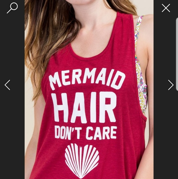 Francesca's Tank - Picture 2 of 4